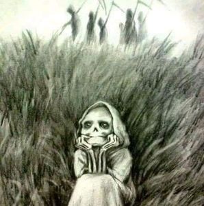 Meet your Posher, Rey